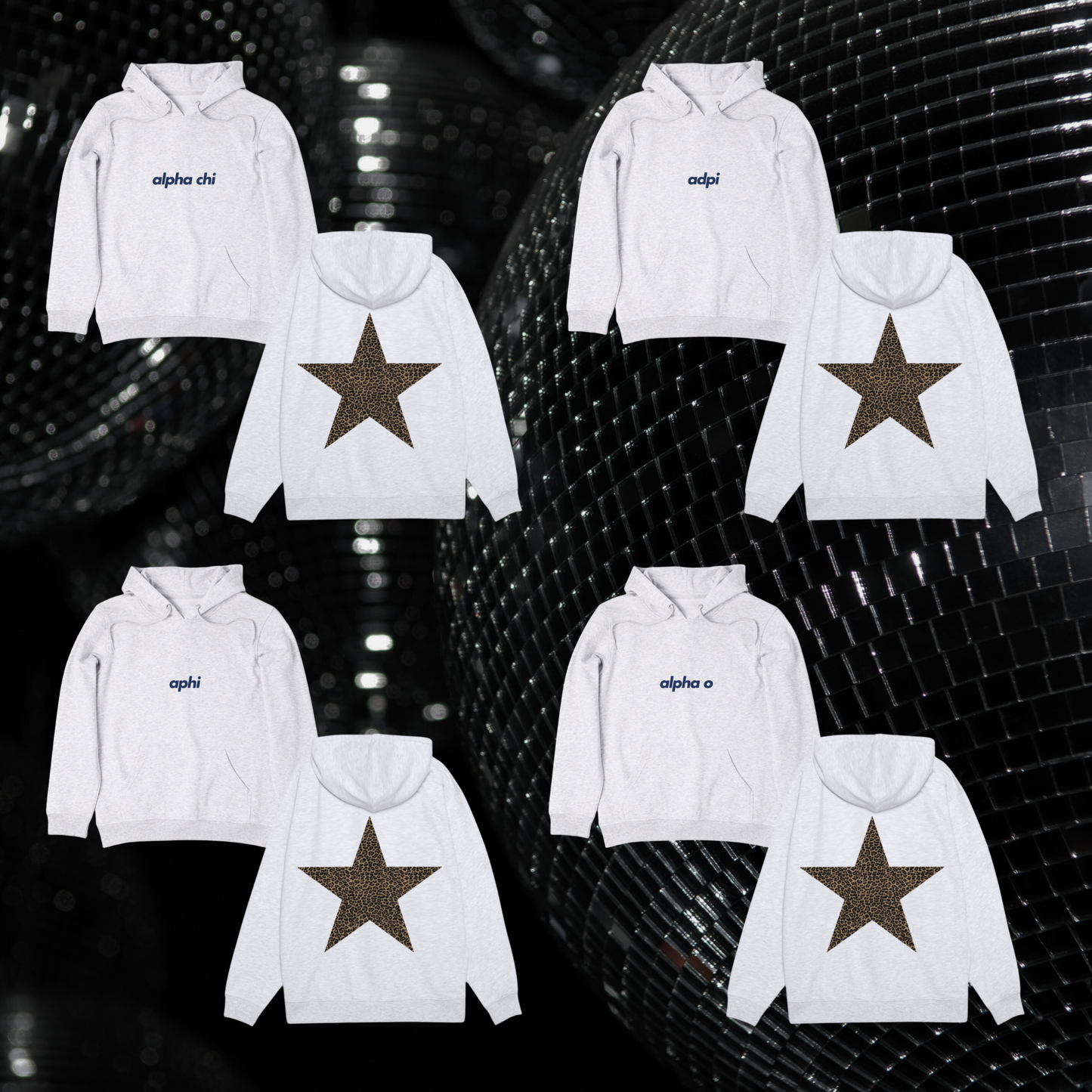 The Jasmine Hoodie