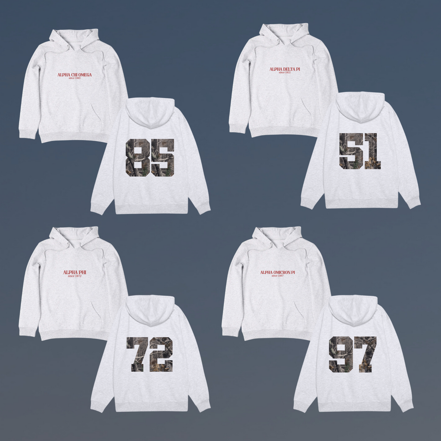 The Brooke Hoodie