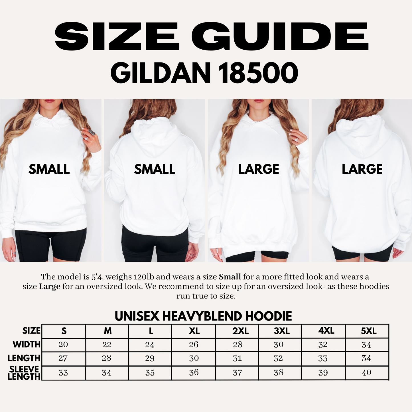 The Jasmine Hoodie