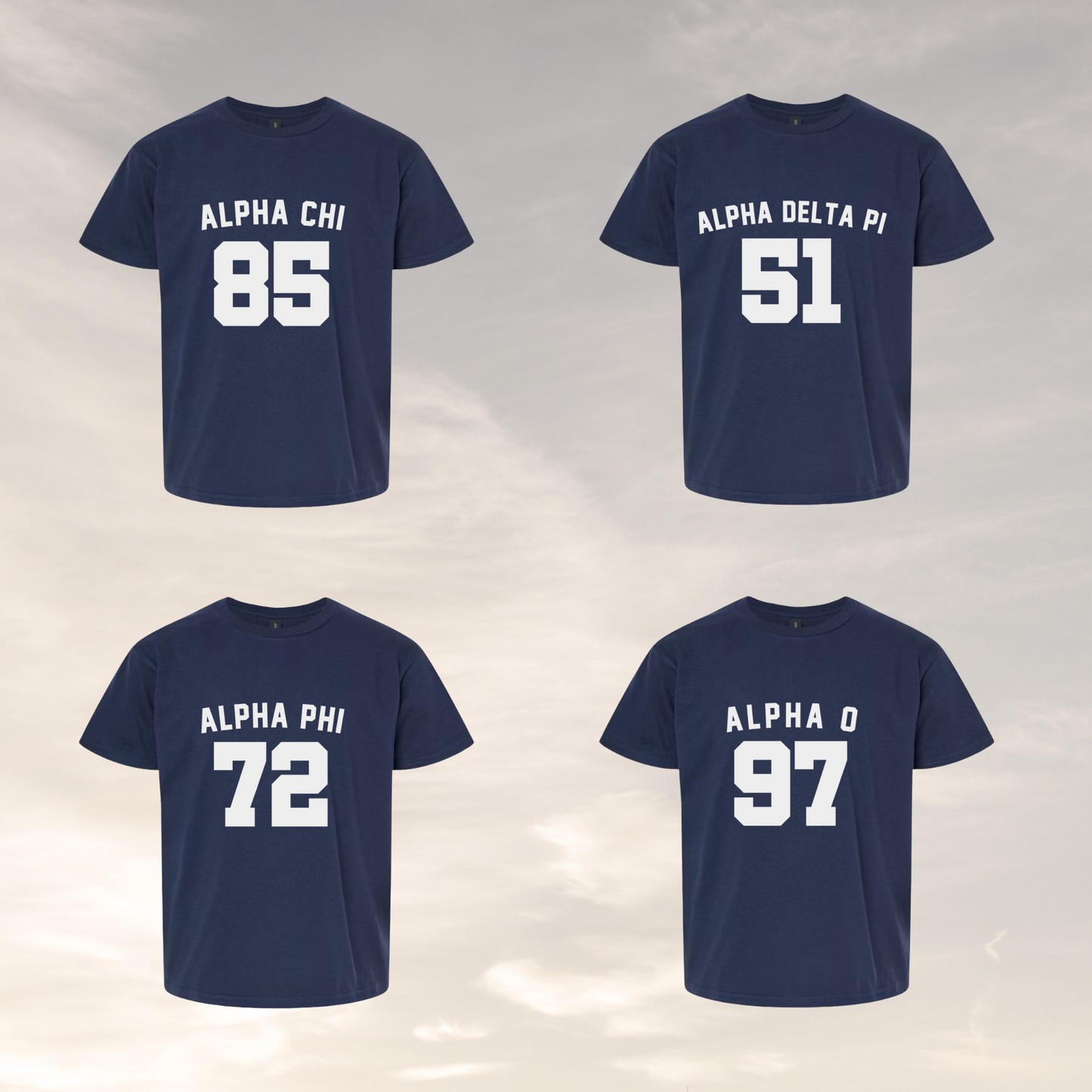 The Gia Tee