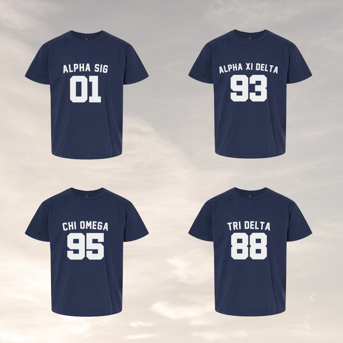 The Gia Tee