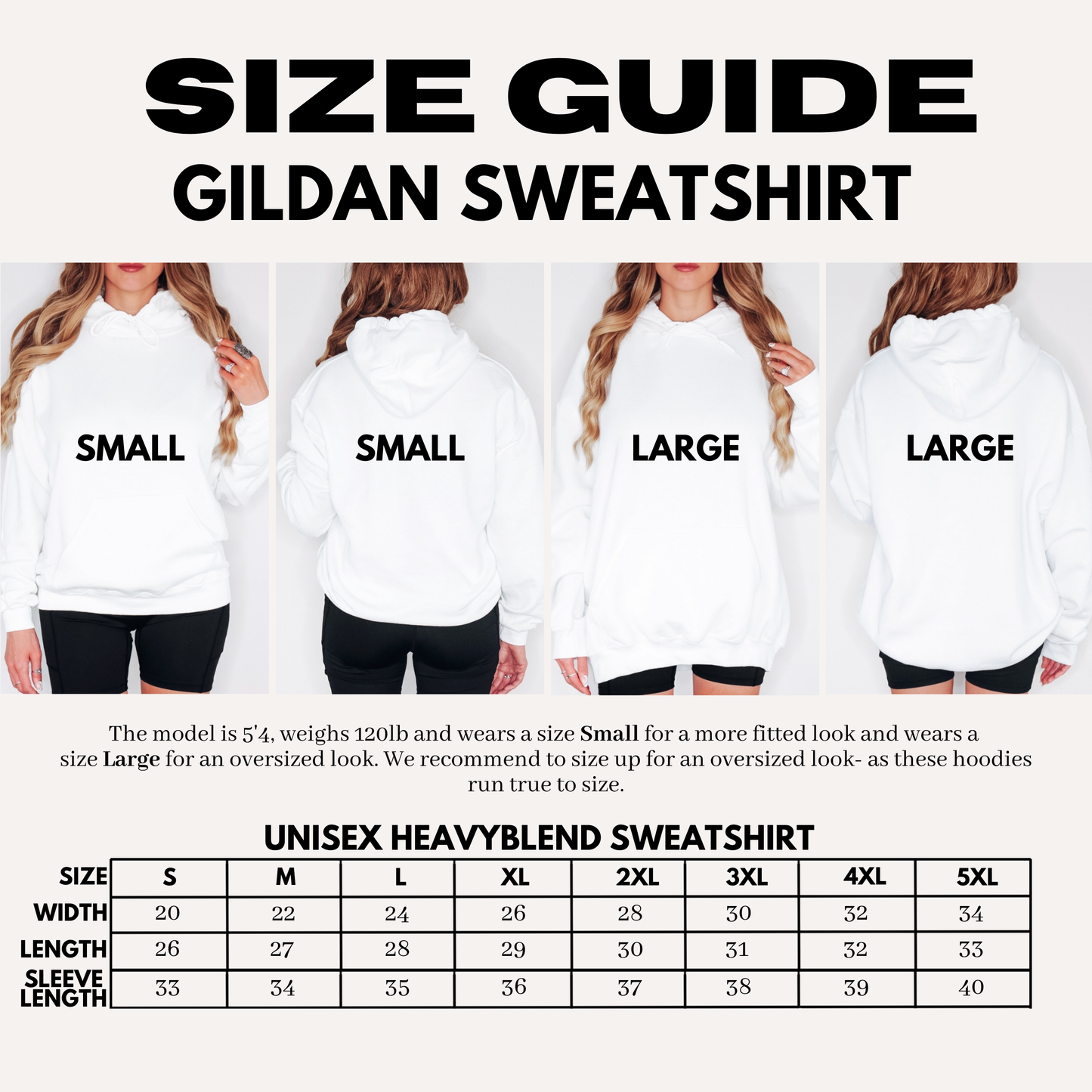 The Margot Crewneck