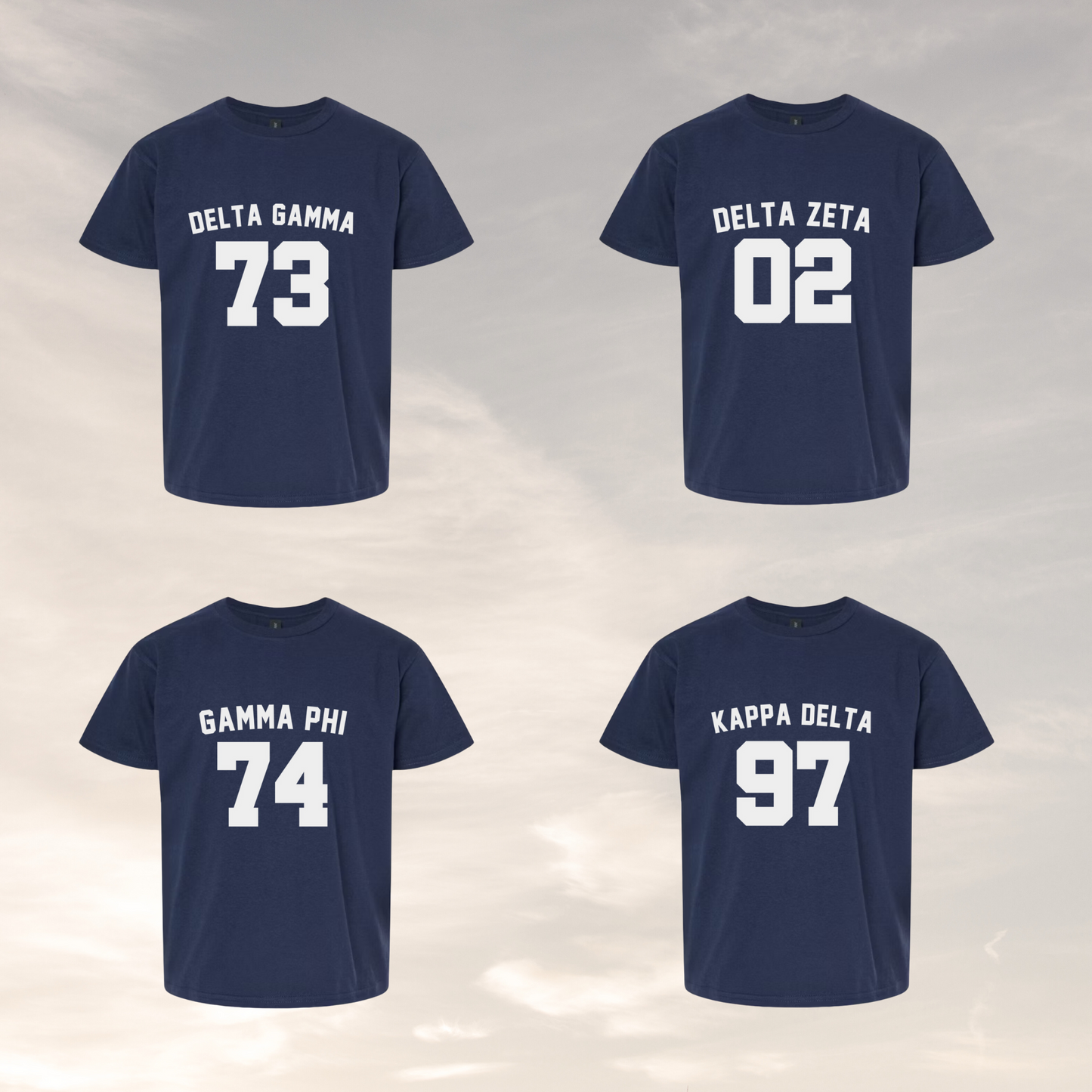 The Gia Tee