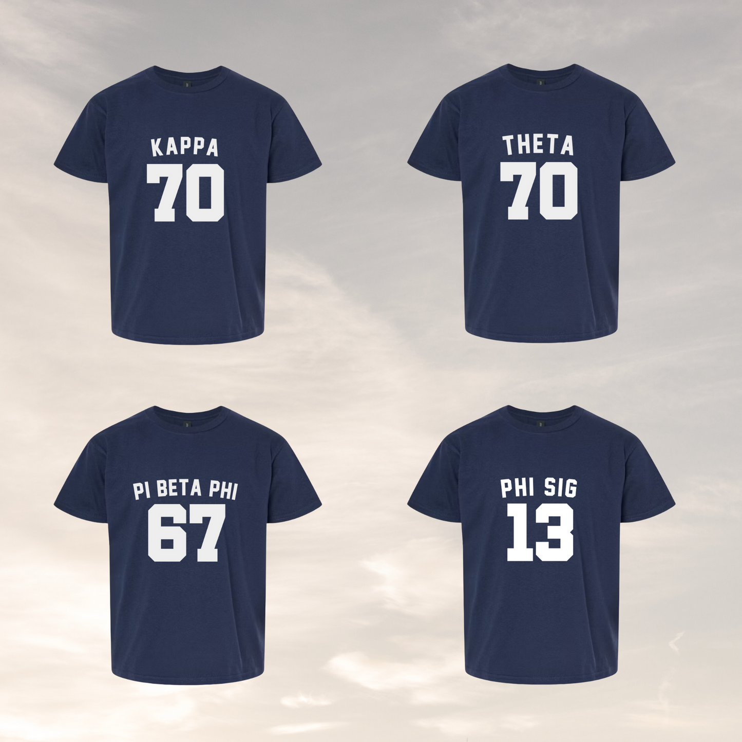 The Gia Tee