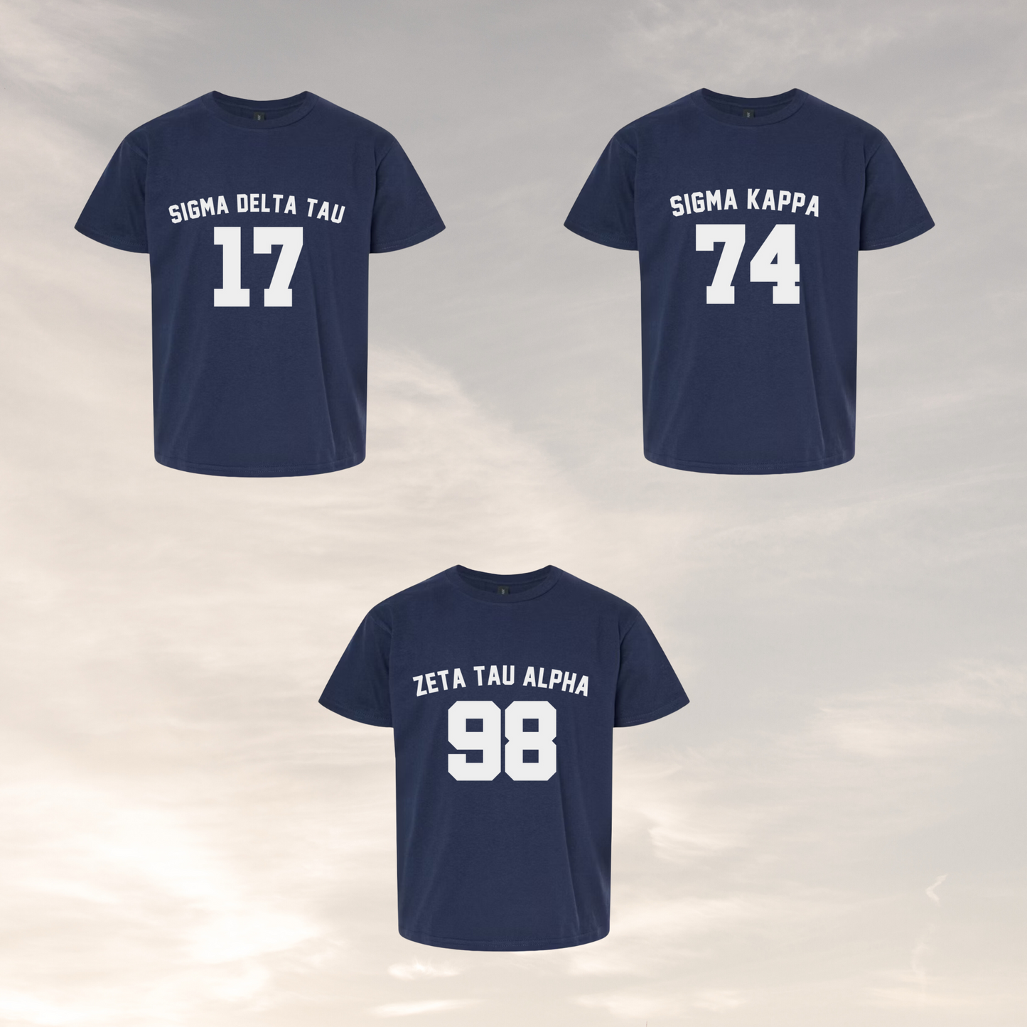 The Gia Tee