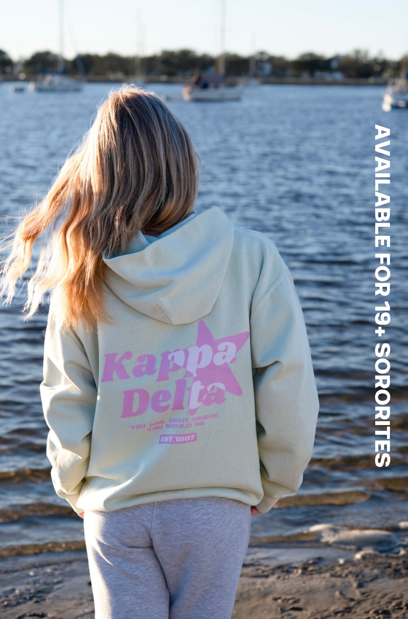 The Amelia Hoodie