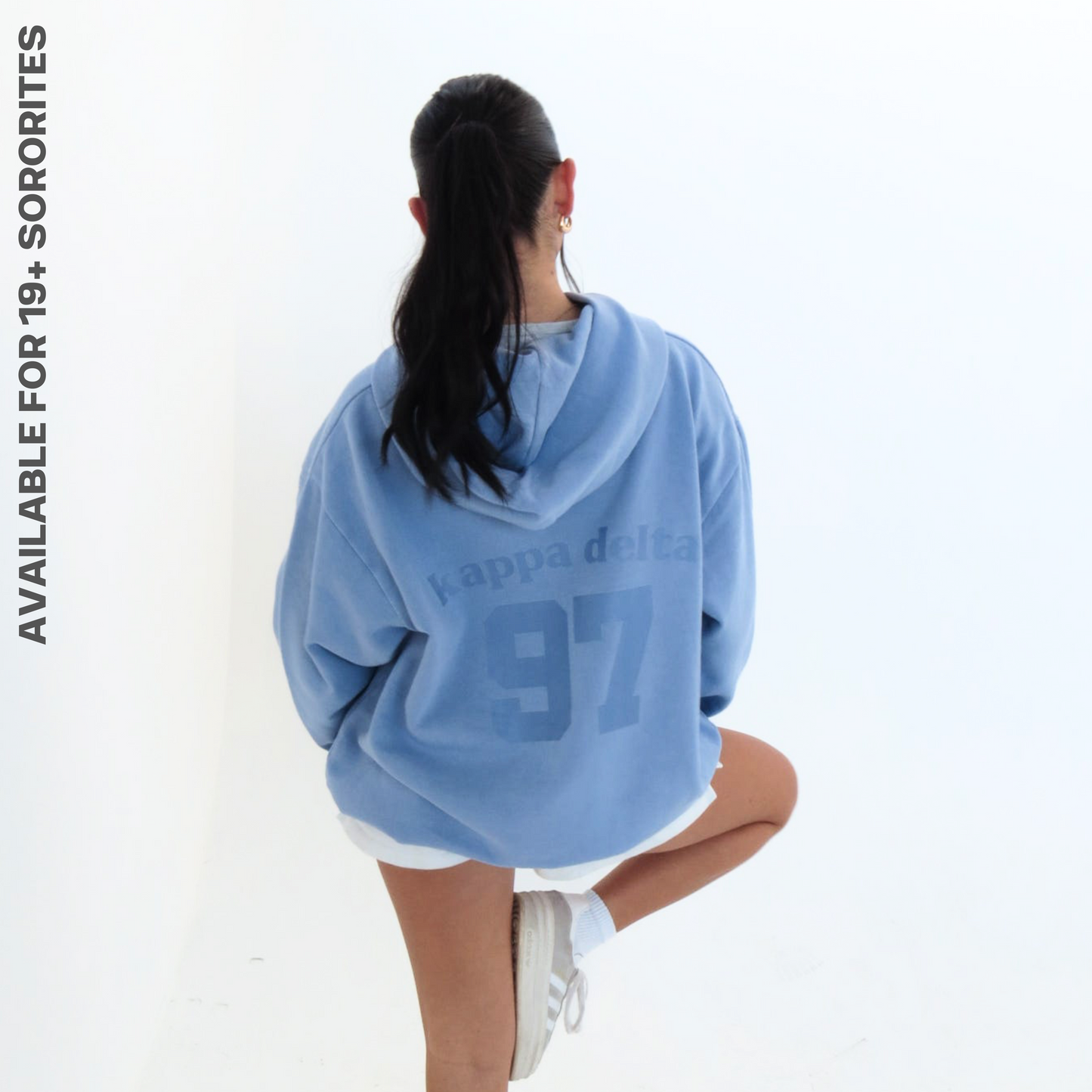 The Gracie Hoodie