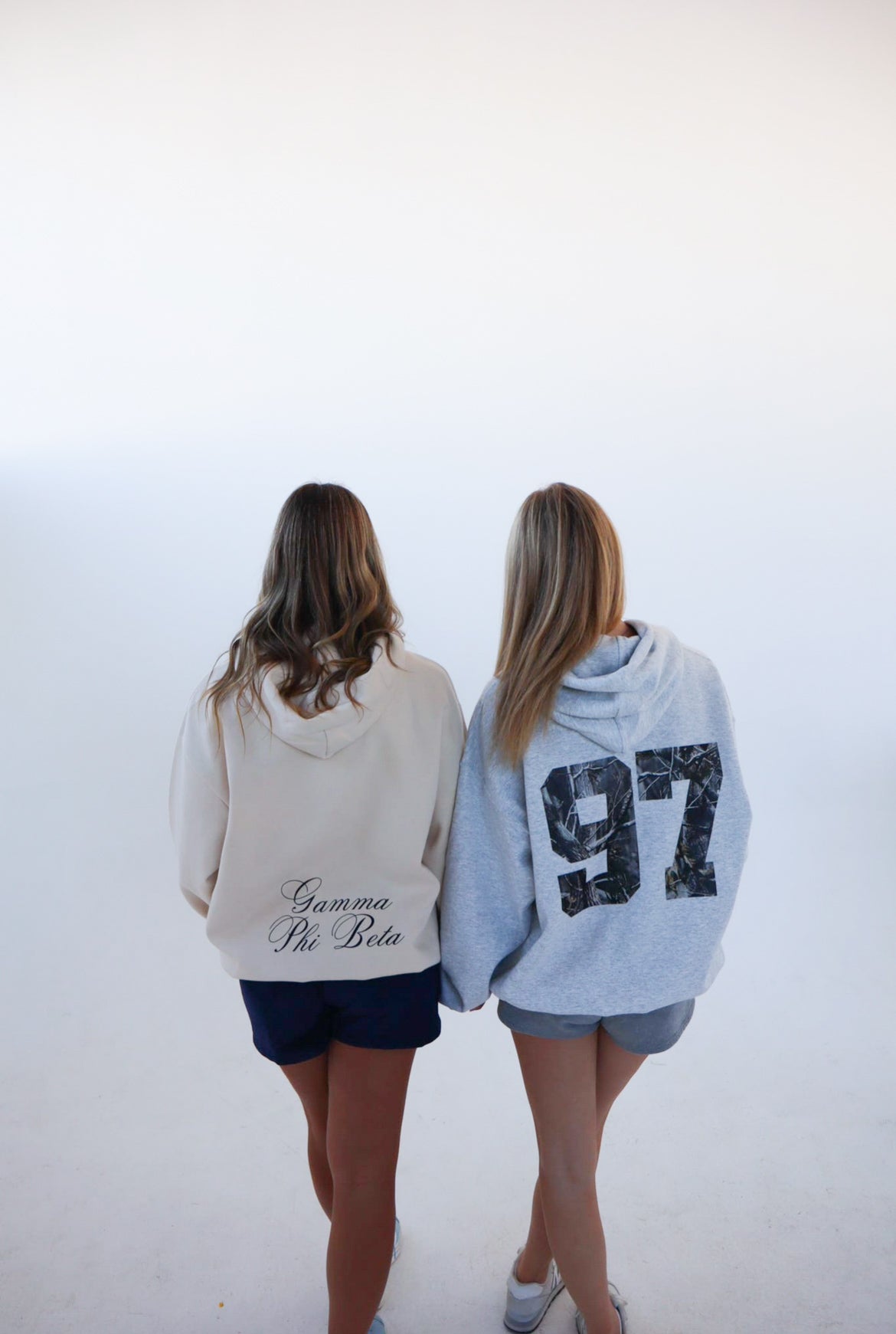 The Brooke Hoodie