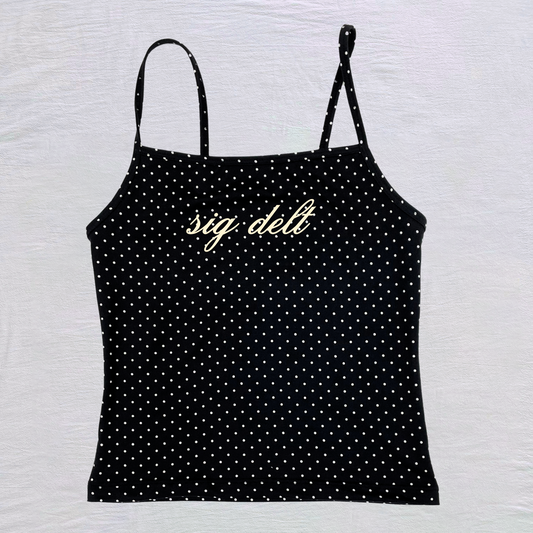 Rutgers University Sigma Delta Tau Bulk Order