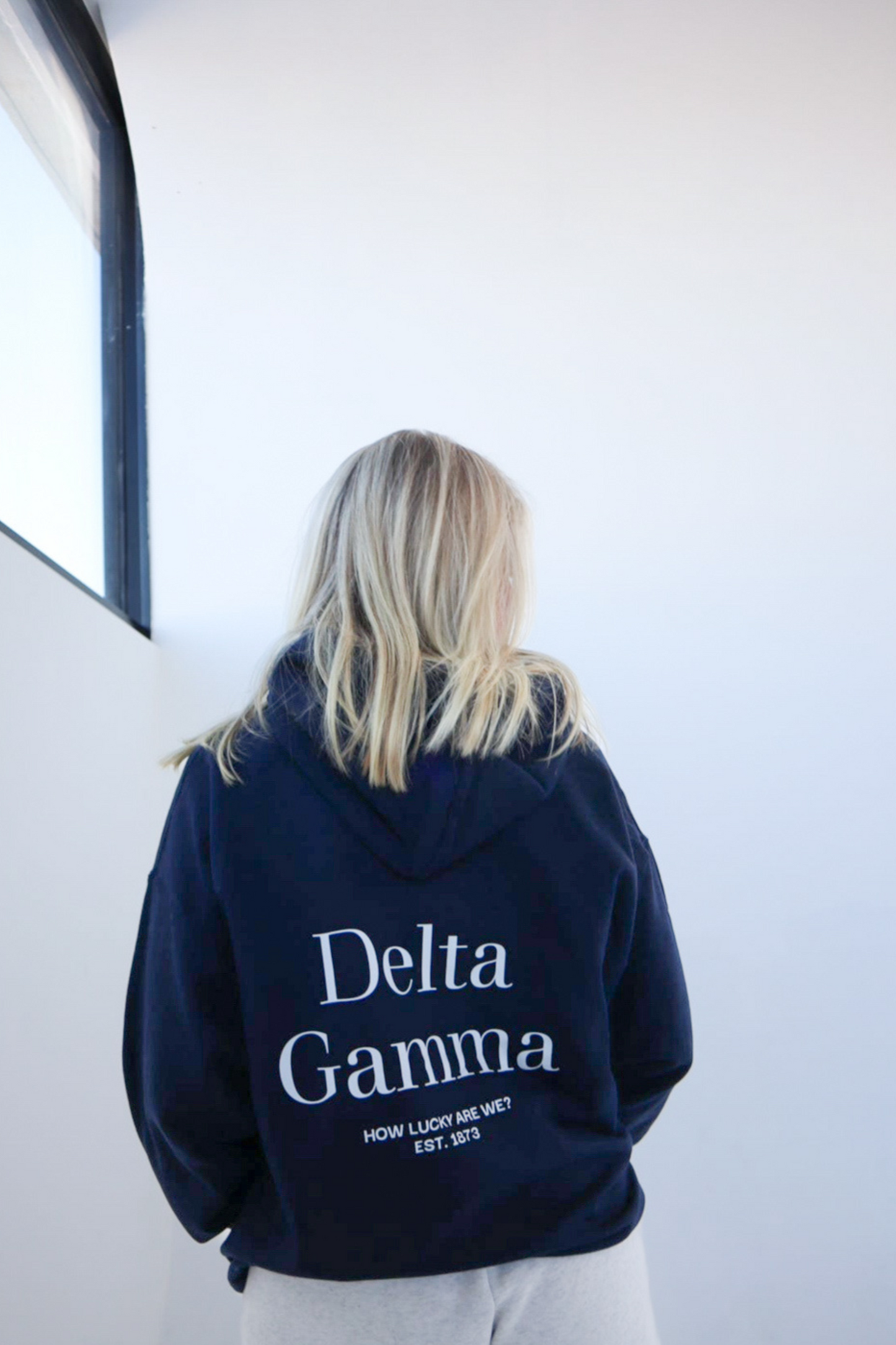 The Kate Hoodie