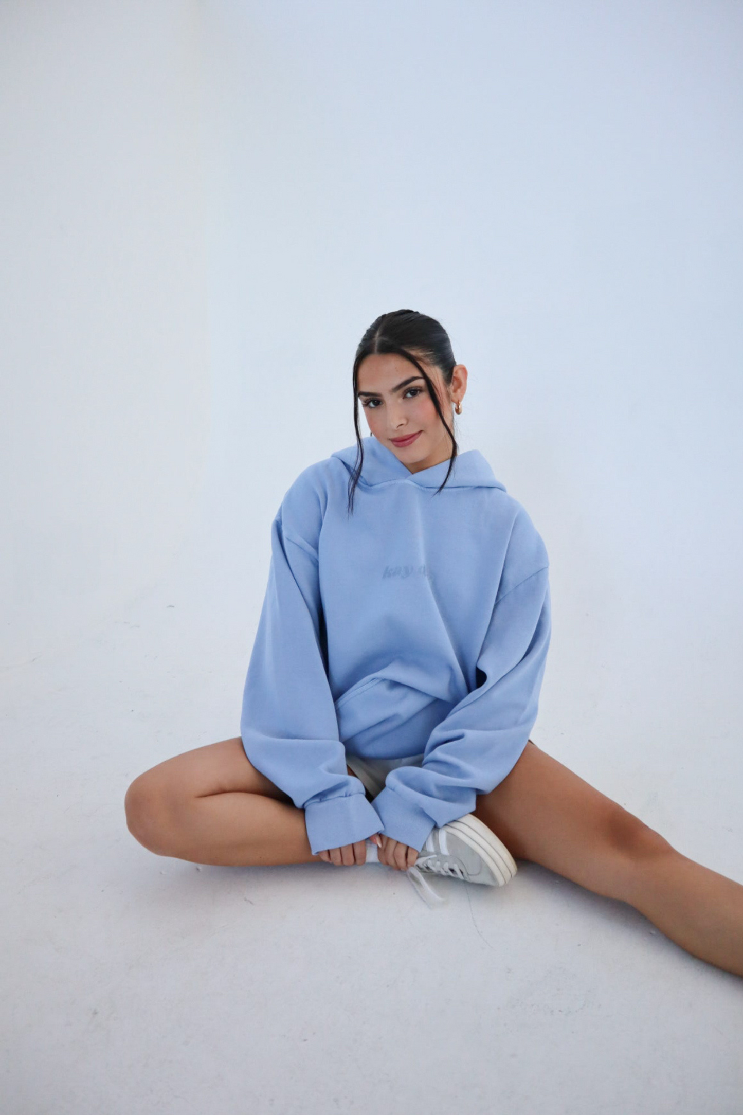 The Gracie Hoodie