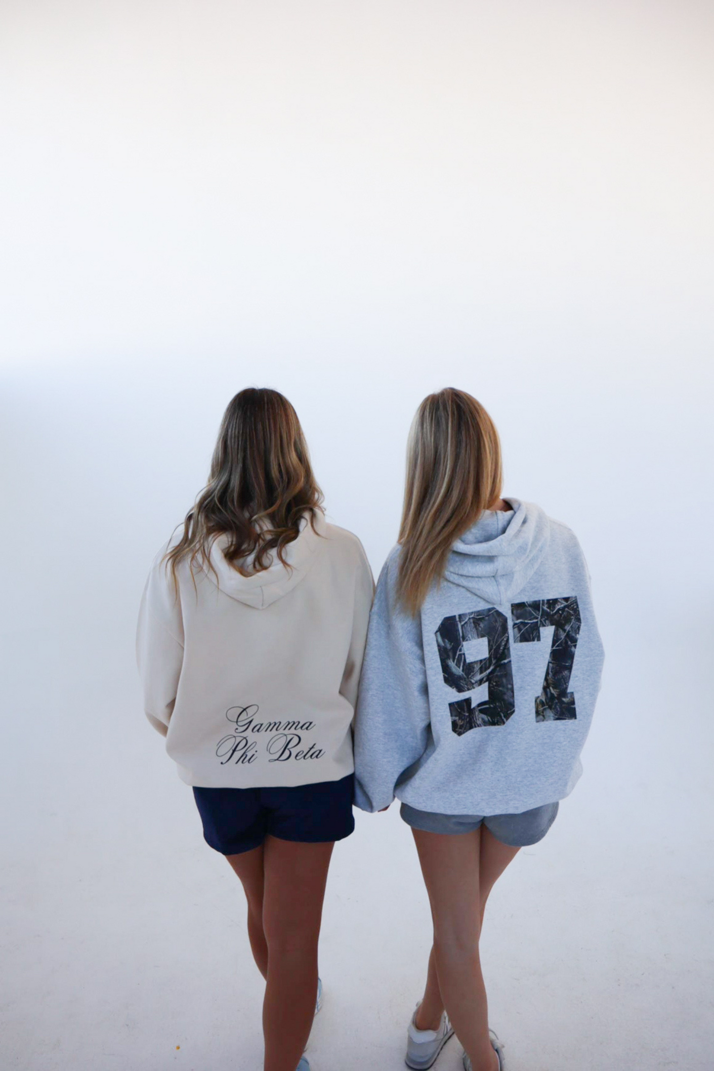 The Cora Hoodie