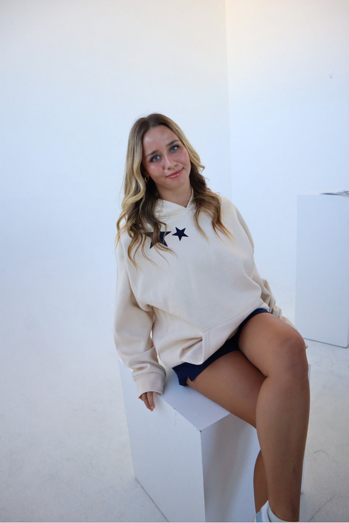 The Cora Hoodie