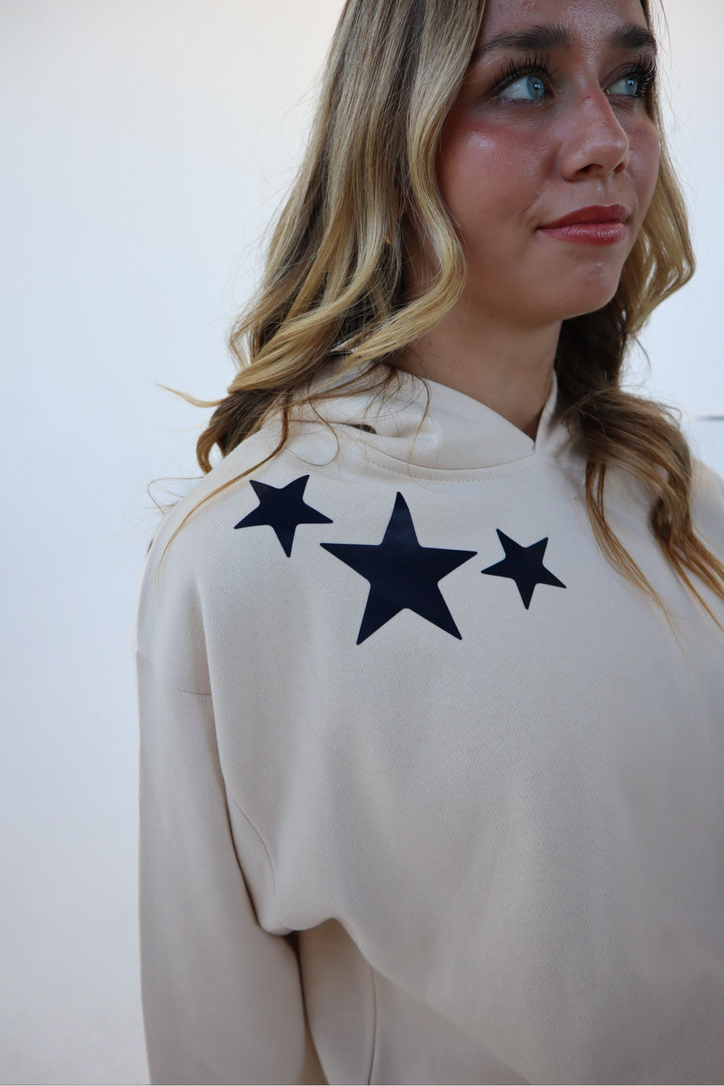 The Cora Hoodie