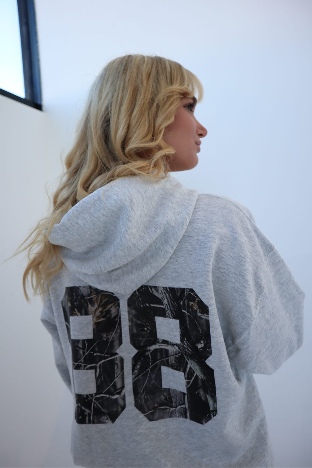 The Brooke Hoodie