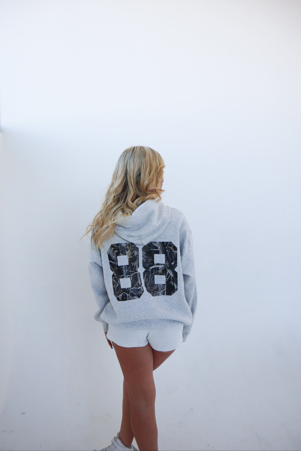The Brooke Hoodie