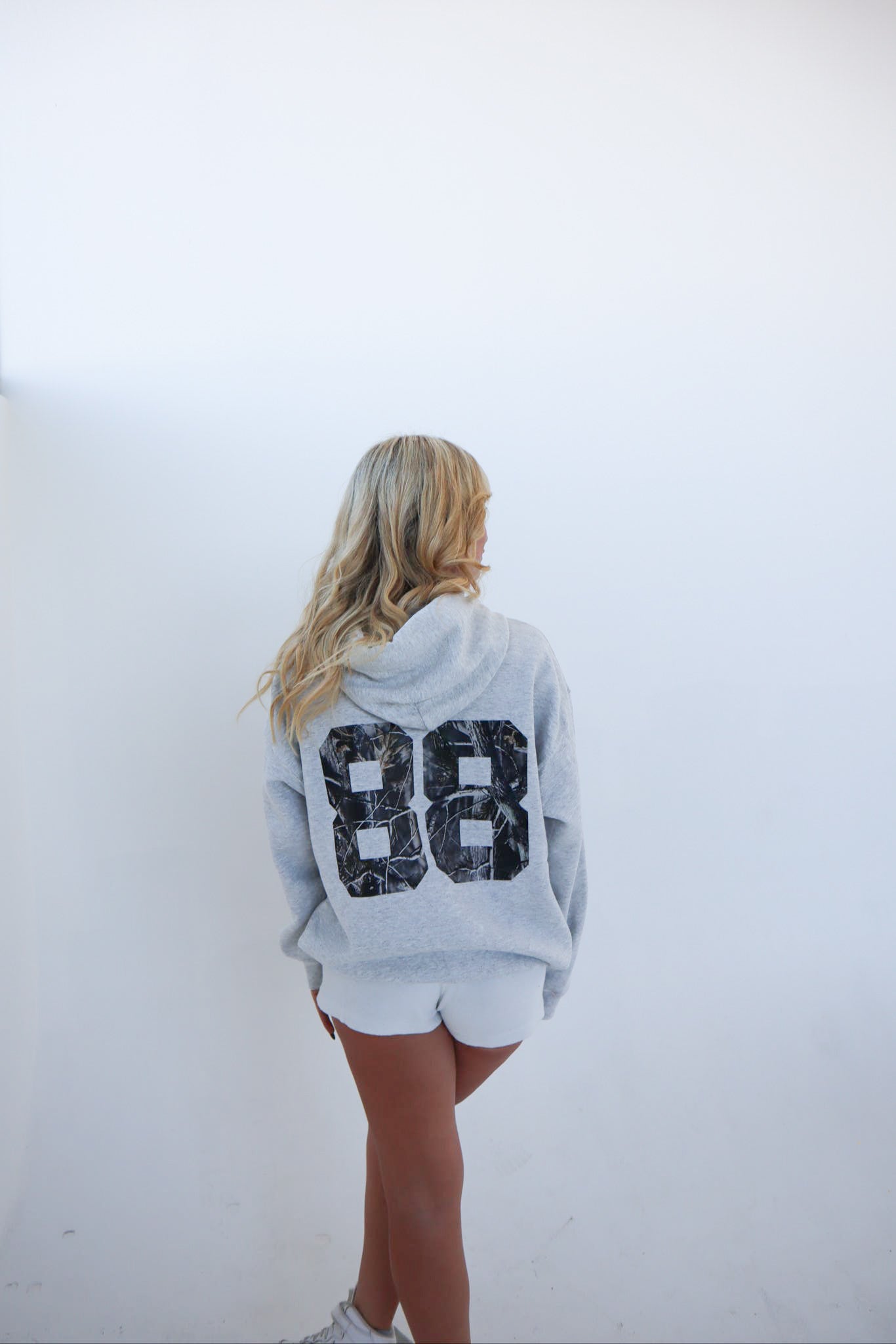 The Brooke Hoodie