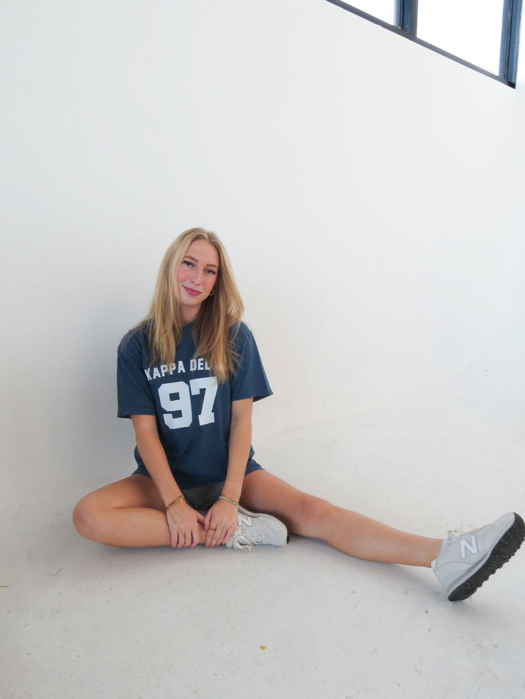 The Gia Tee