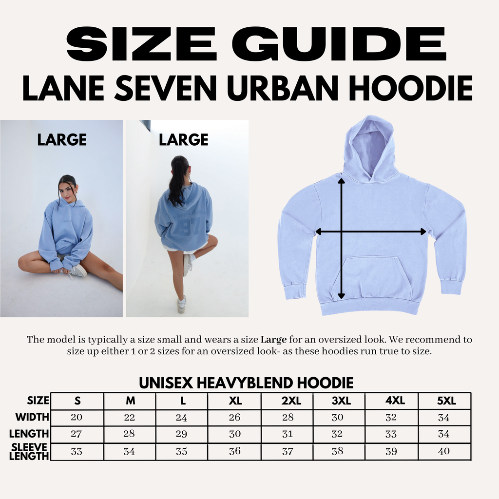 The Amelia Hoodie