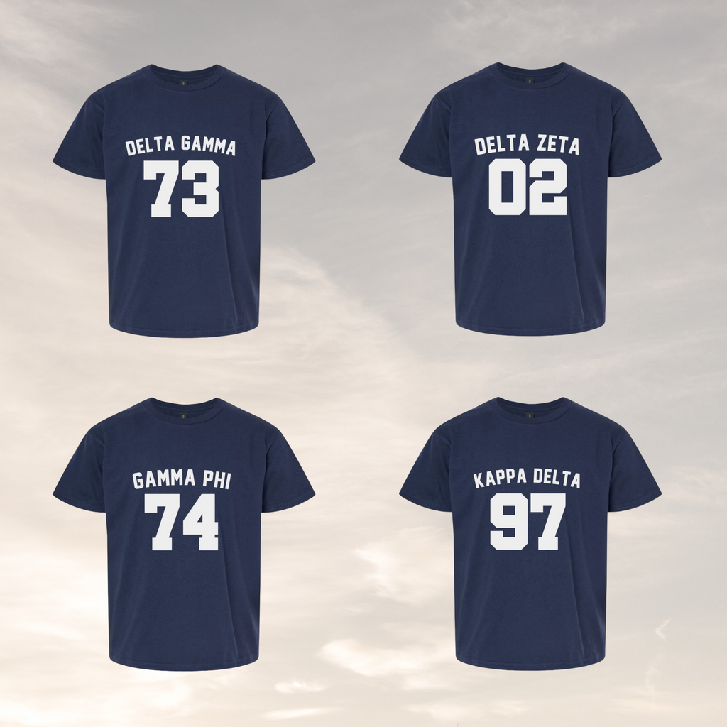 The Gia Tee