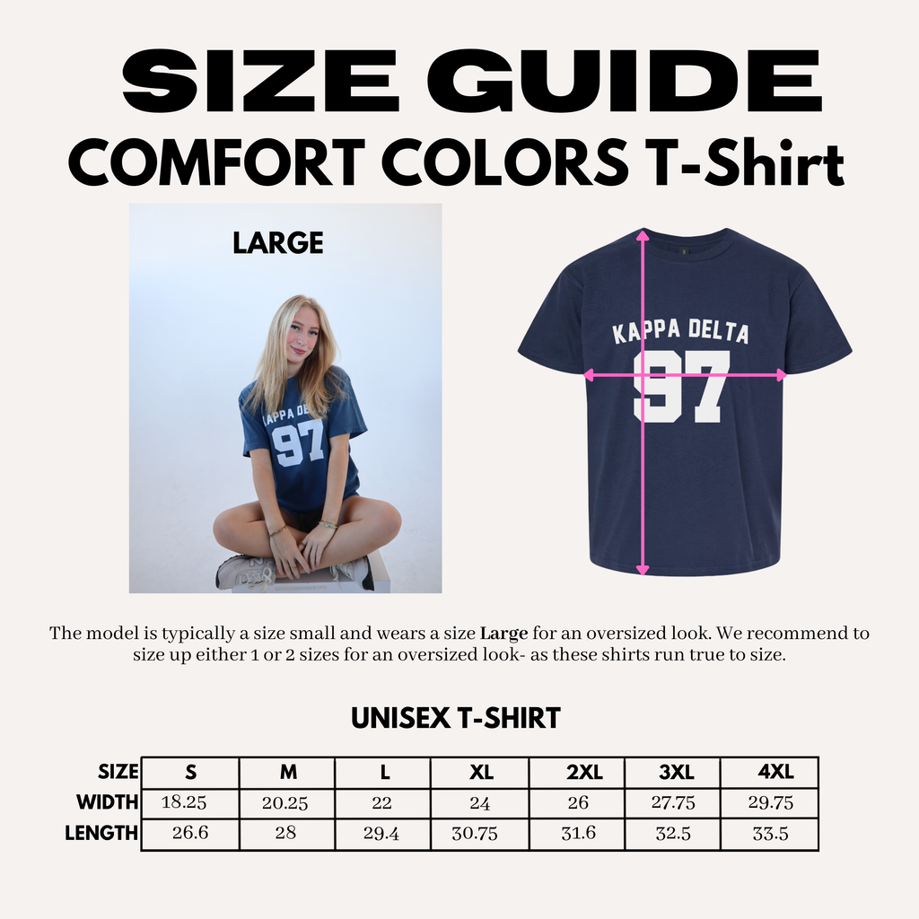 The Gia Tee