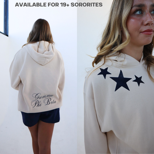 The Cora Hoodie