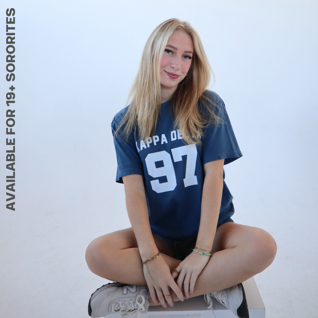 The Gia Tee