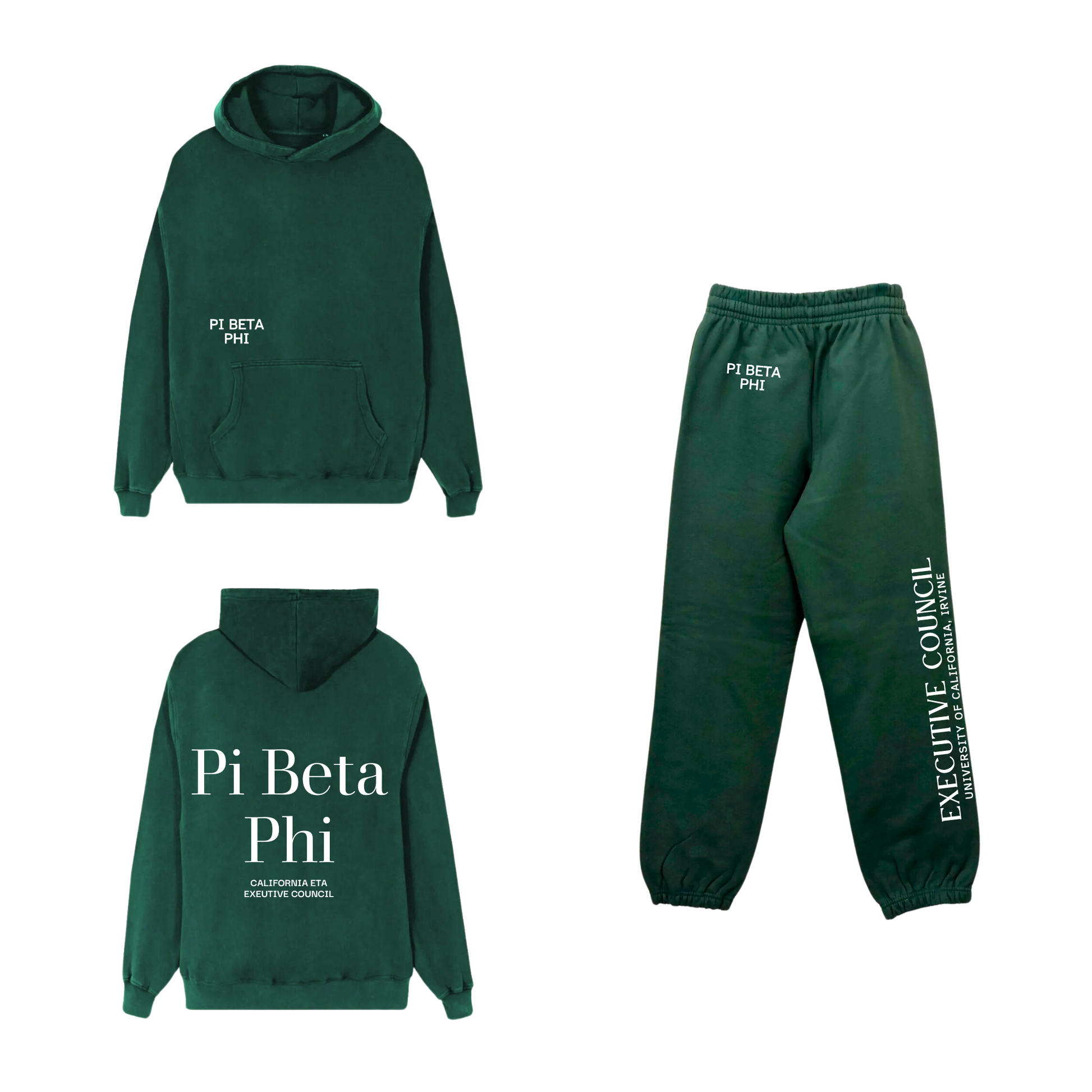 Bethany Custom Listing