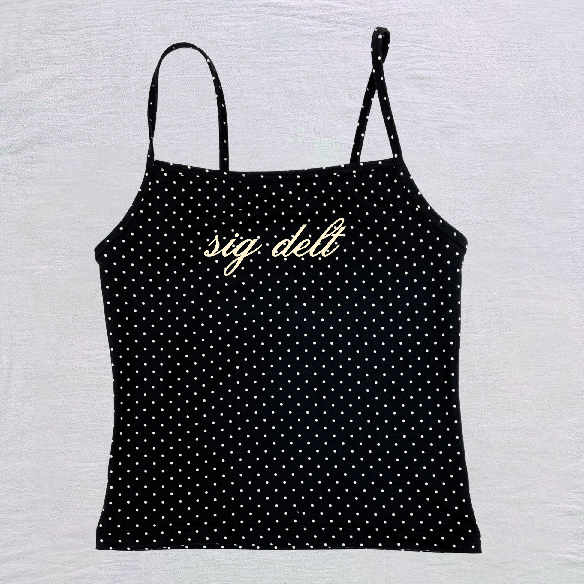 Rutgers University Sigma Delta Tau Bulk Order