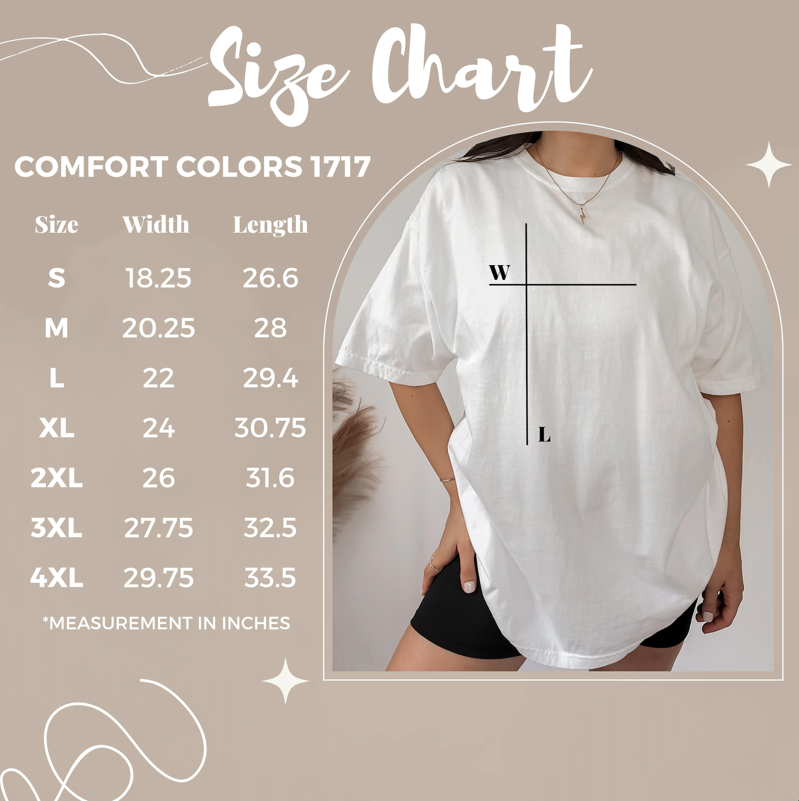 USF Panhellenic Comfort Colors Shirt