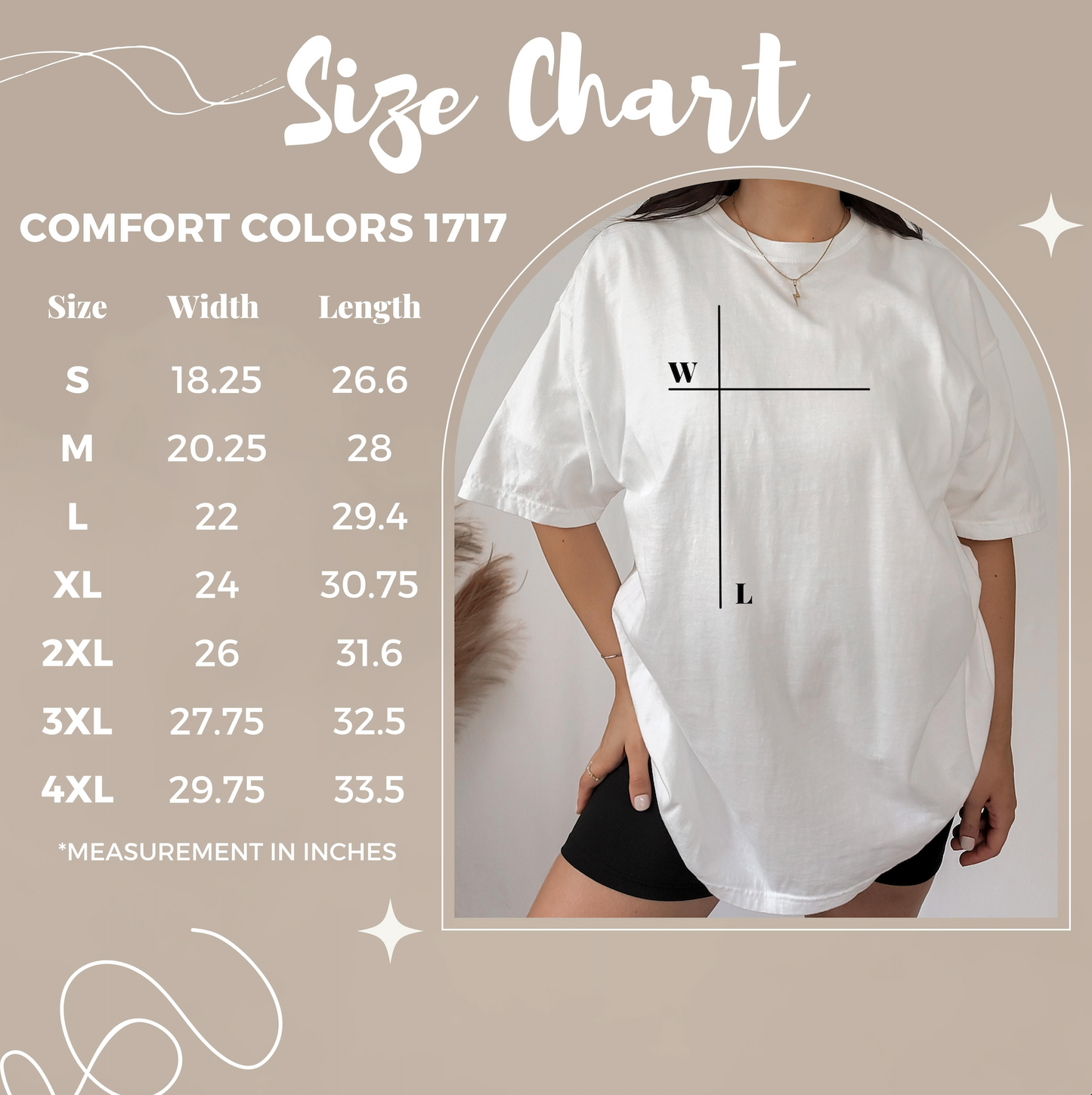 USF Panhellenic Comfort Colors Shirt