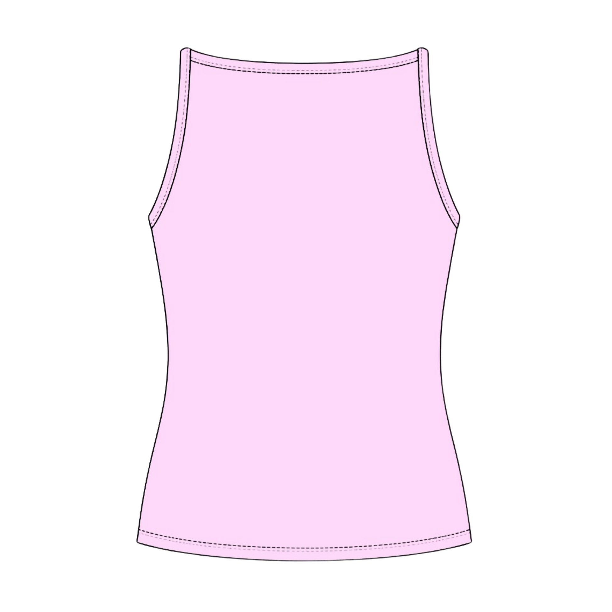 GET BULK ORDER QUOTE: Boat Neck Tank