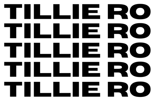 Chi Omega Cal Poly Bulk Order