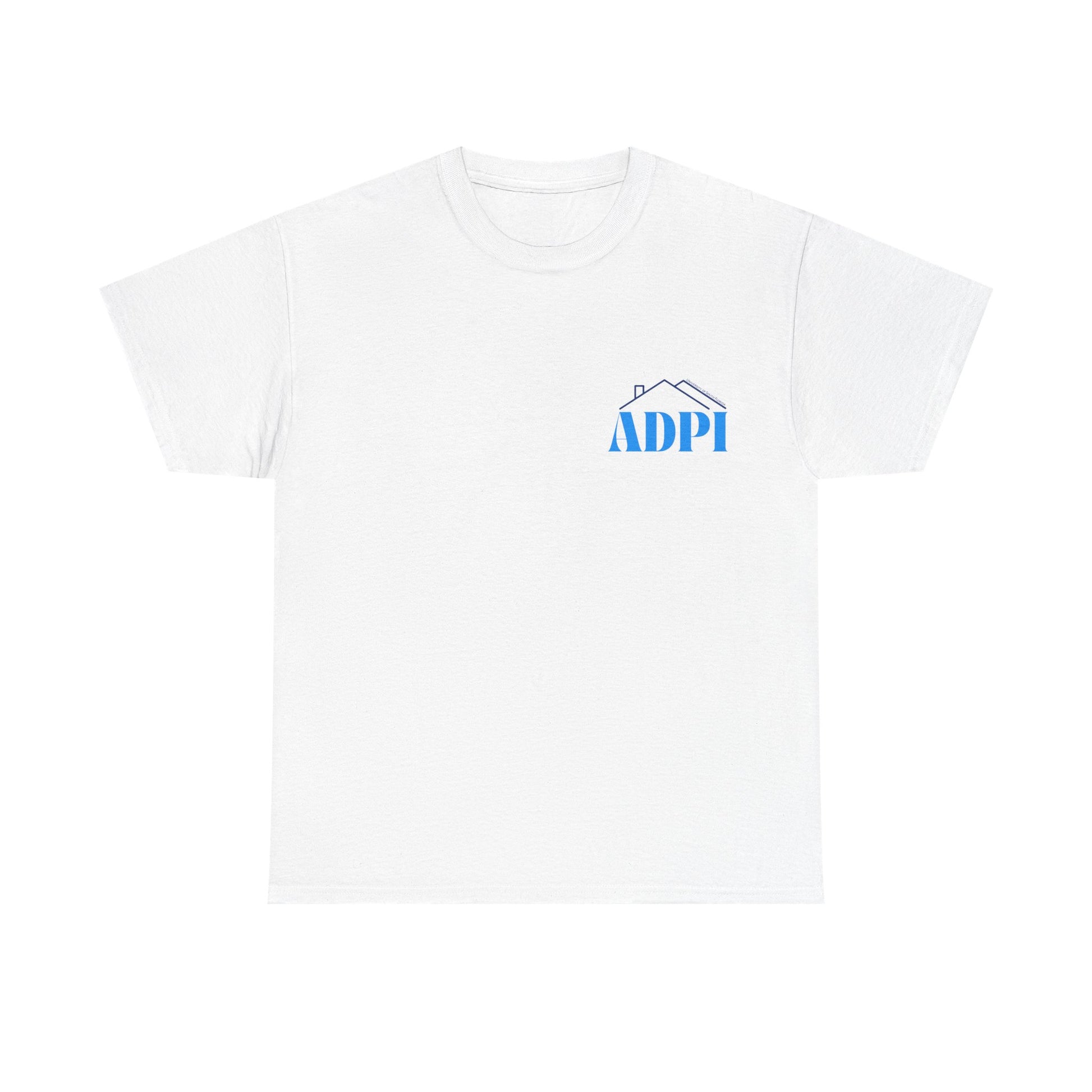 Alpha Delta Pi House Girl Shirts