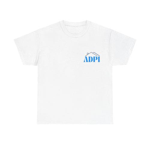Alpha Delta Pi House Girl Shirts