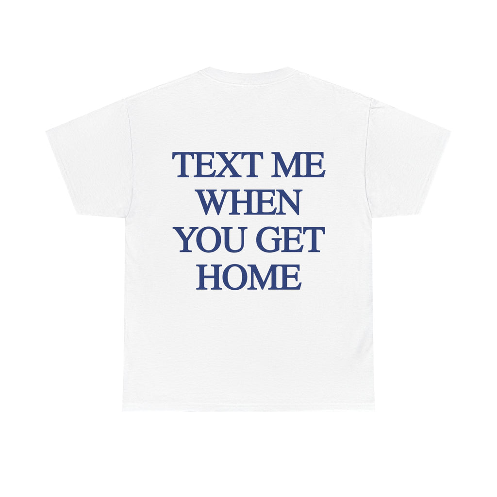 Alpha Delta Pi House Girl Shirts