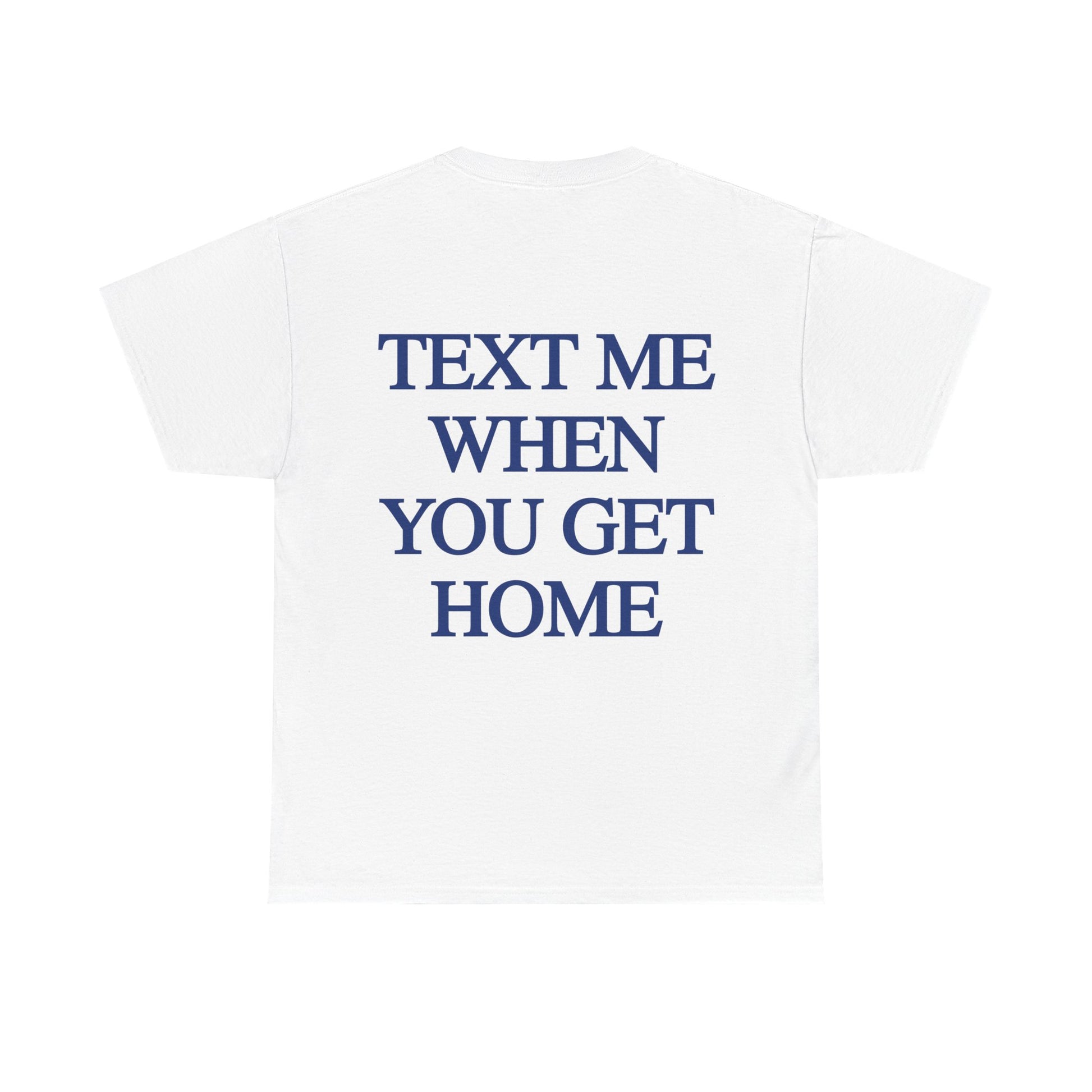 Alpha Delta Pi House Girl Shirts