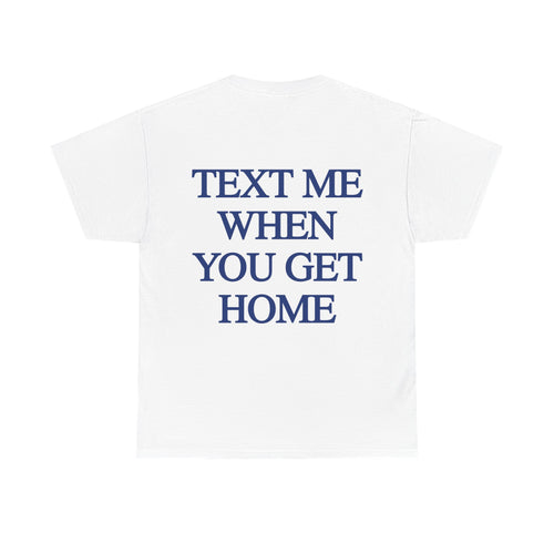 Alpha Delta Pi House Girl Shirts