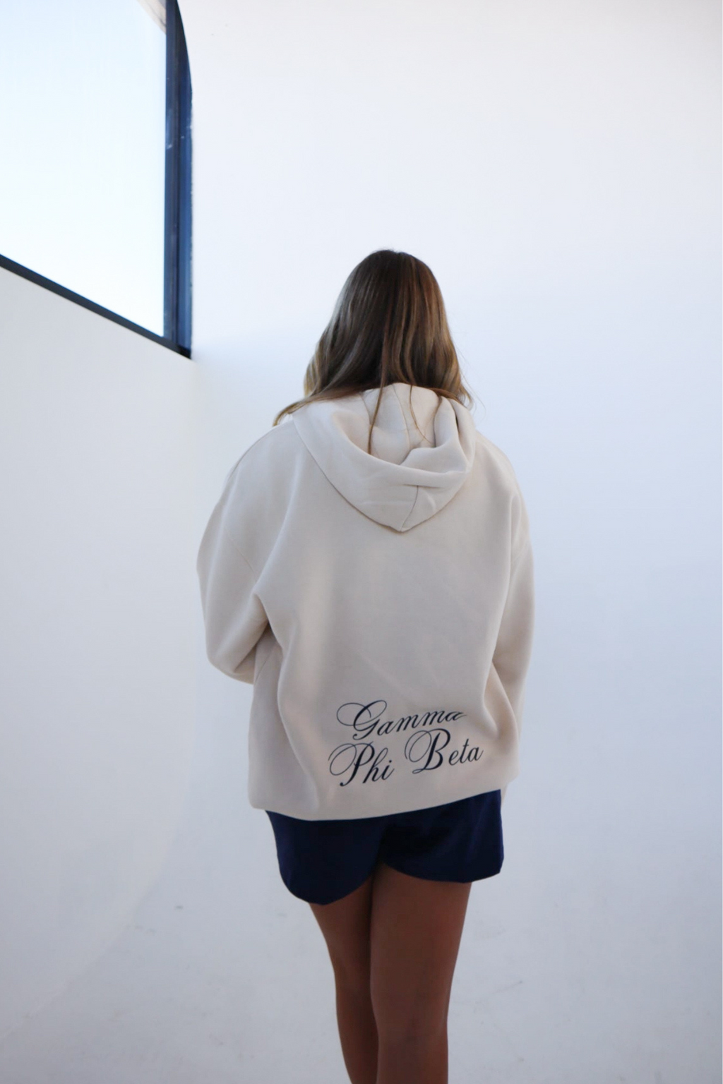 The Cora Hoodie