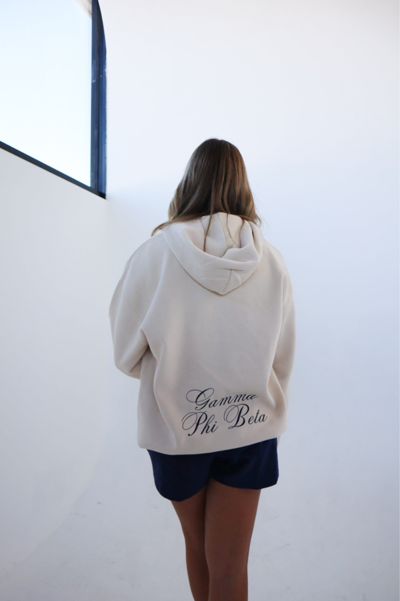 The Cora Hoodie