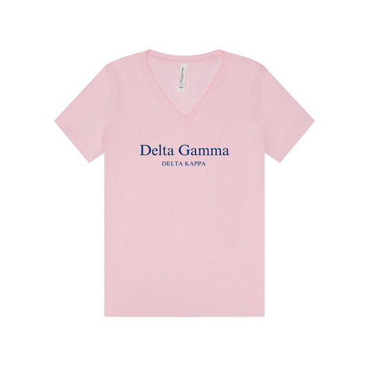 Delta Gamma - USF Spirit Day Shirts