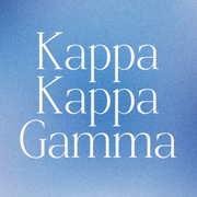 Shop Kappa Kappa Gamma