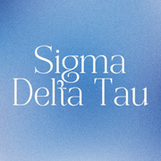 Shop Sigma Delta Tau