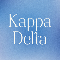Shop Kappa Delta