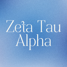 Shop Zeta Tau Alpha